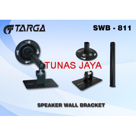 Speaker Wall Bracket Targa SWB 811