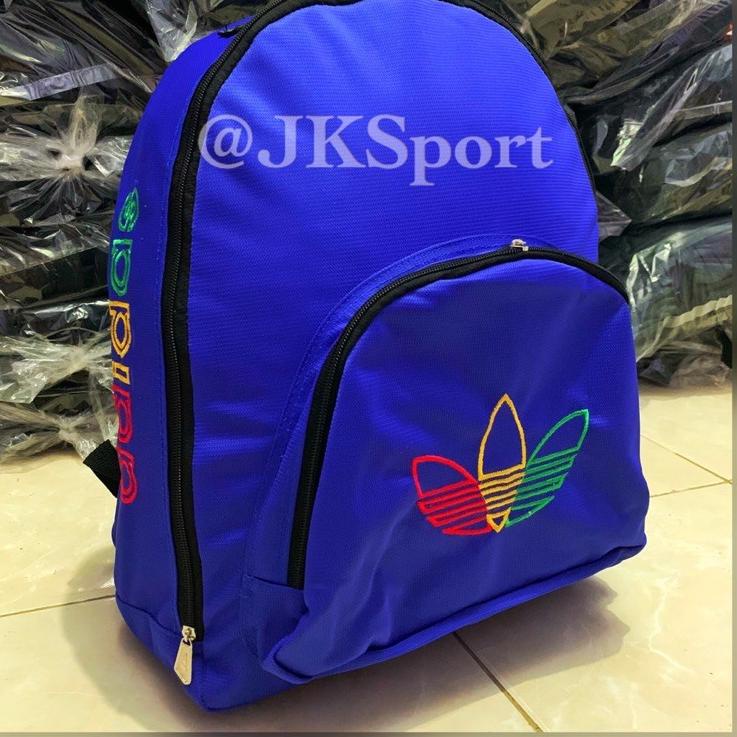 gak Tas Ransel adidas / Tas ransel pria adidas Ransel jaring Tas Sepatu Futsal tas sepatu bola dztv8
