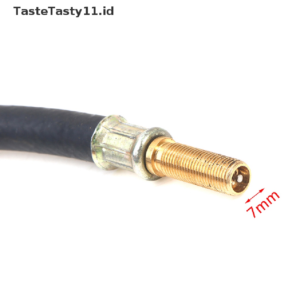 Tastetasty Adapter Extension Pentil Ban Mobil Model Kepang Flexible