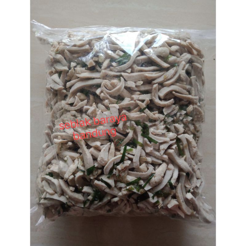 

basreng baso goreng basreng stik rasa original daun jeruk isi 1kg