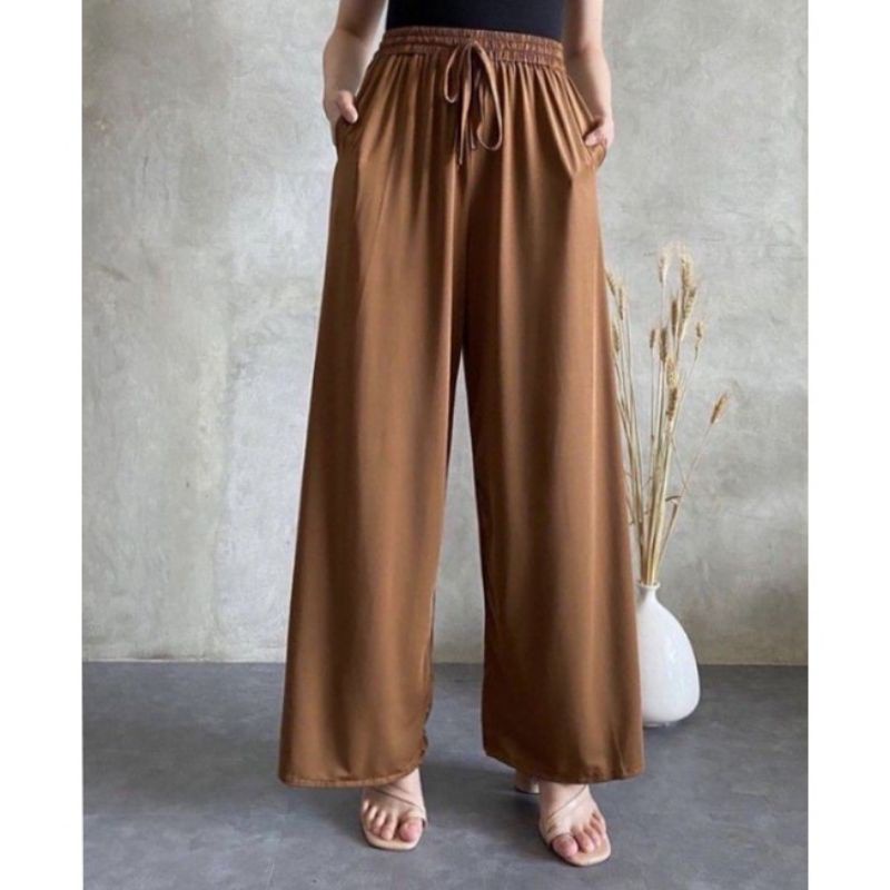 KULOT JERSEY PREMIUM / CELANA WANITA HAIGHWAIST / CELANA WANITA JUMBO / CELANA RAYON / BAJU WANITA /