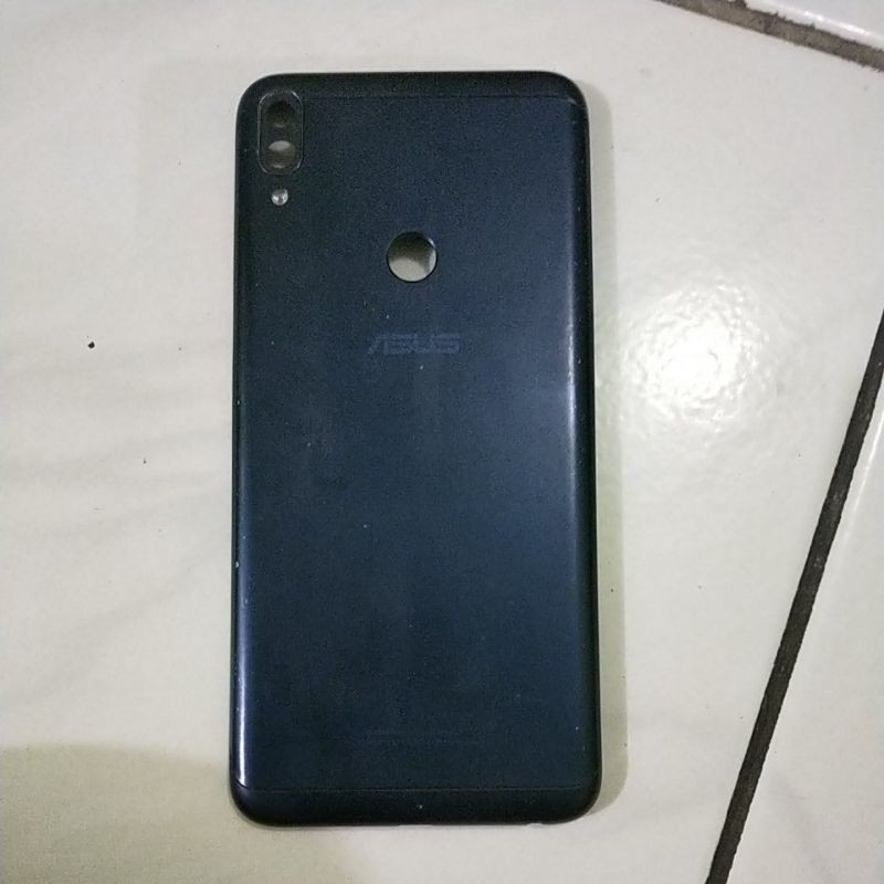 Casing Kesing Backdoor Asus Max Pro M1