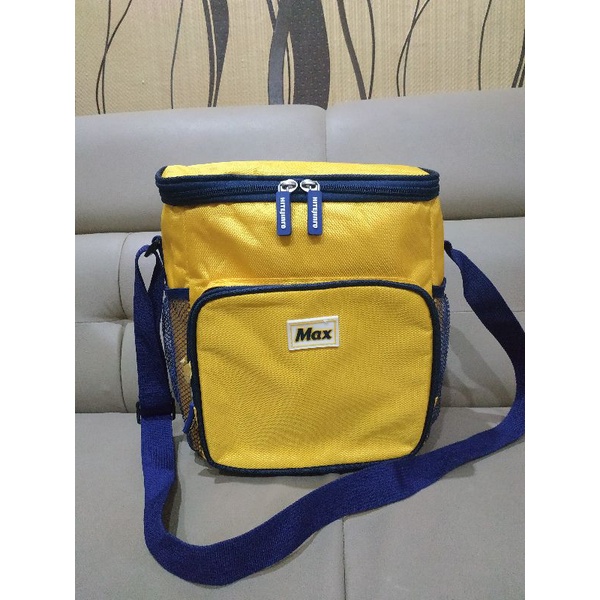TAS BEKAL PRELOVED BALL