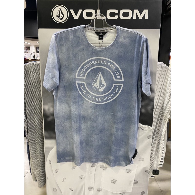 Volcom original kaos