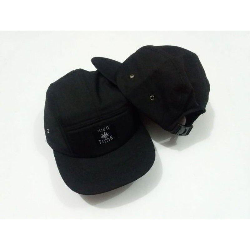 TOPI 5 PLANEL / TOPI SNAPBACK / TOPI MURAH distro