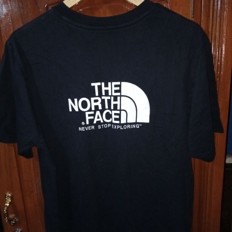 PL kaos TNF