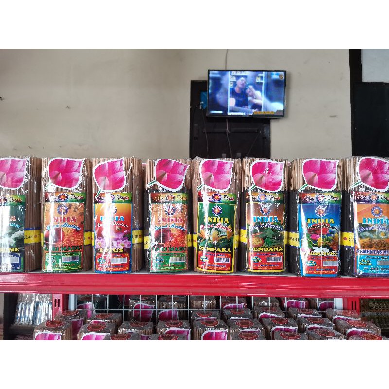 dupa harum celub setengah asli bali