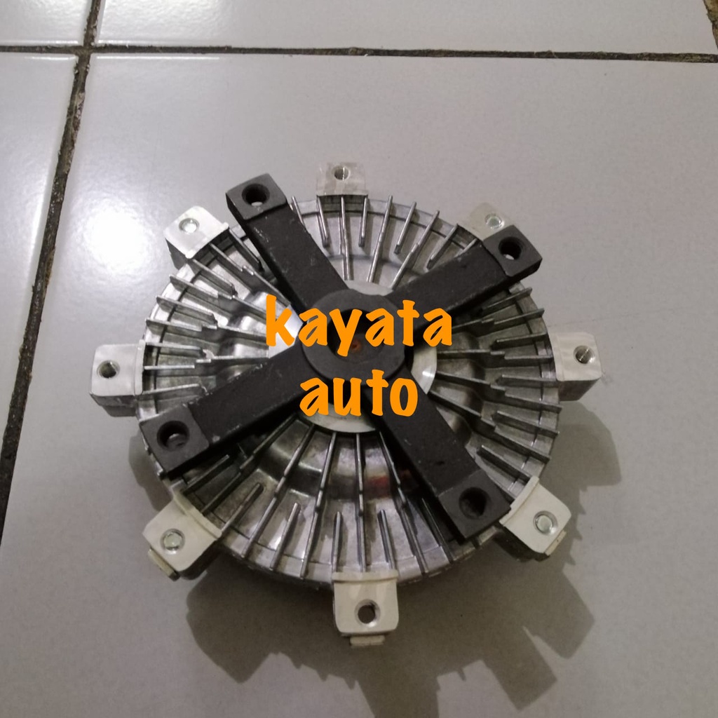Sarang Tawon Canter PS-125 PS-110 Fan Clutch