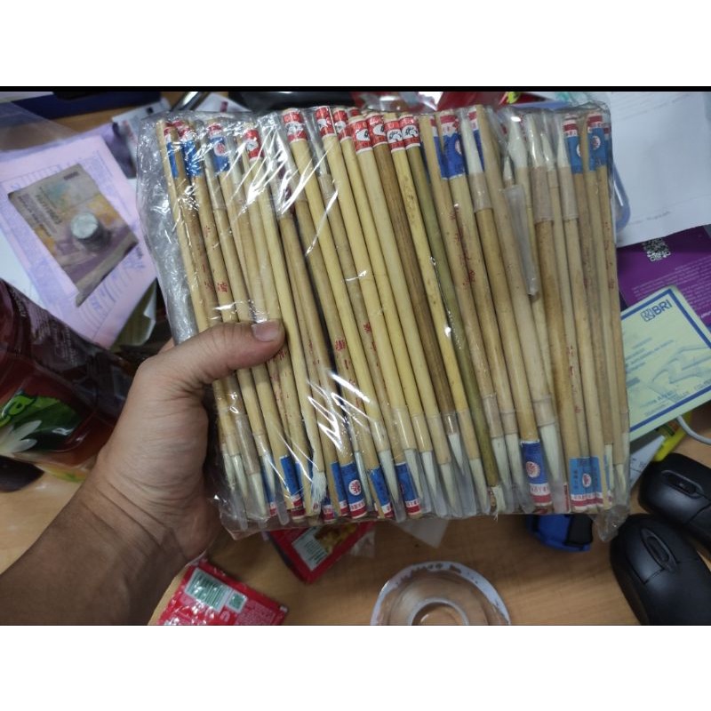 

kuas maopi kanji satuan biasa