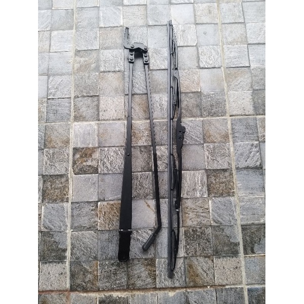 Wiper arm depan Geely Panda original TERLARIS