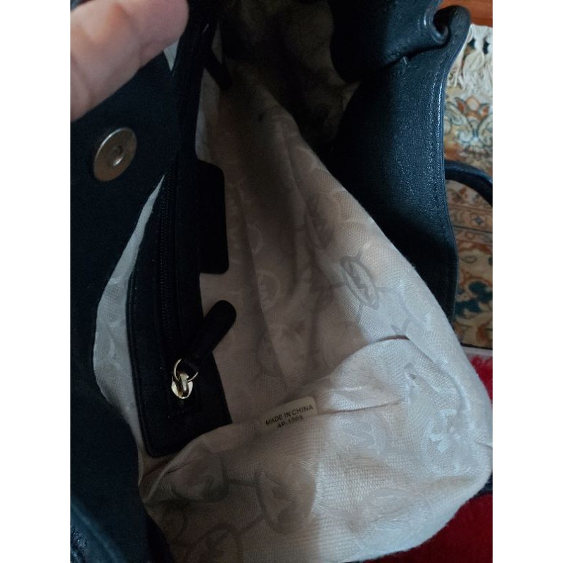 MK hamilton original