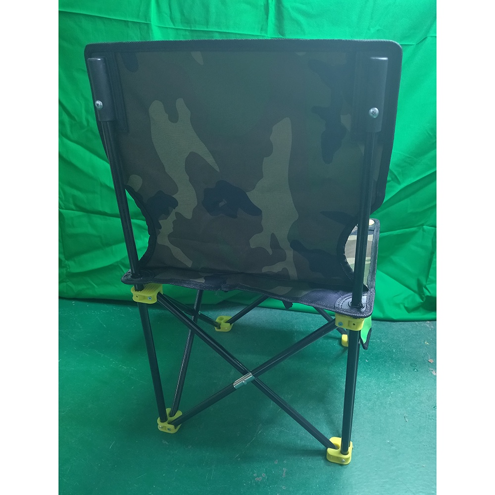 Kursi Lipat Portable Memancing Outdoor Camping Fishing Chair AAN147