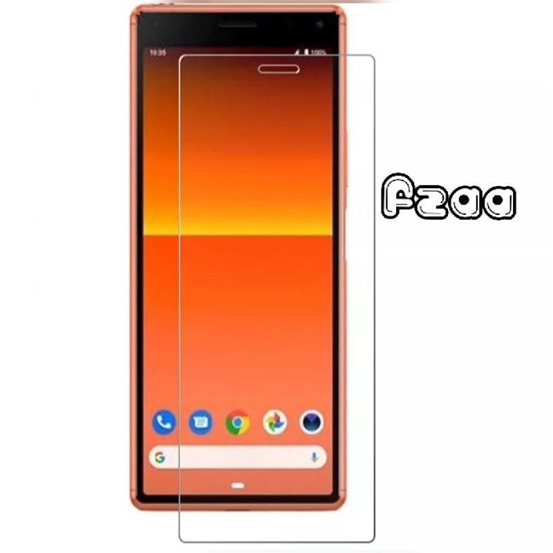 Tempered glass Sony Xperia 8