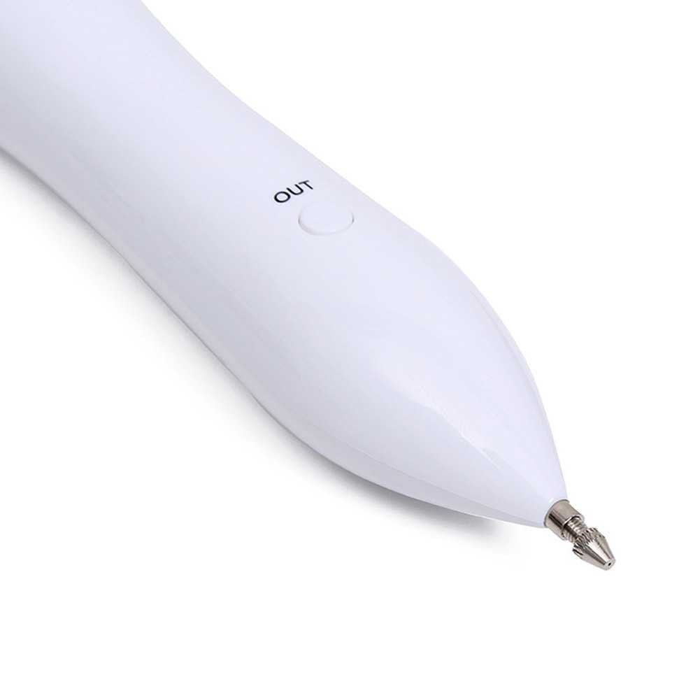 Best Seller ! NEVUS Laser Pen Mole Tatto Dark Spot Remover - JT060