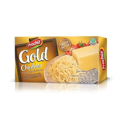 

Prochiz Keju Gold 170Gr