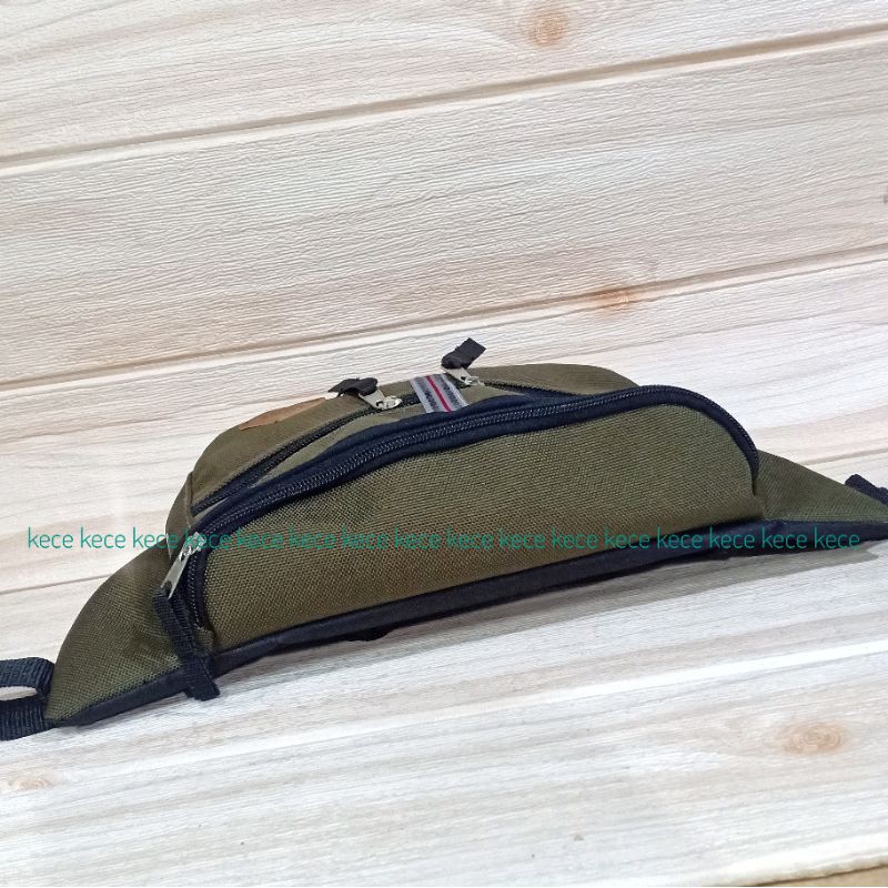 TAS WAISTBAG