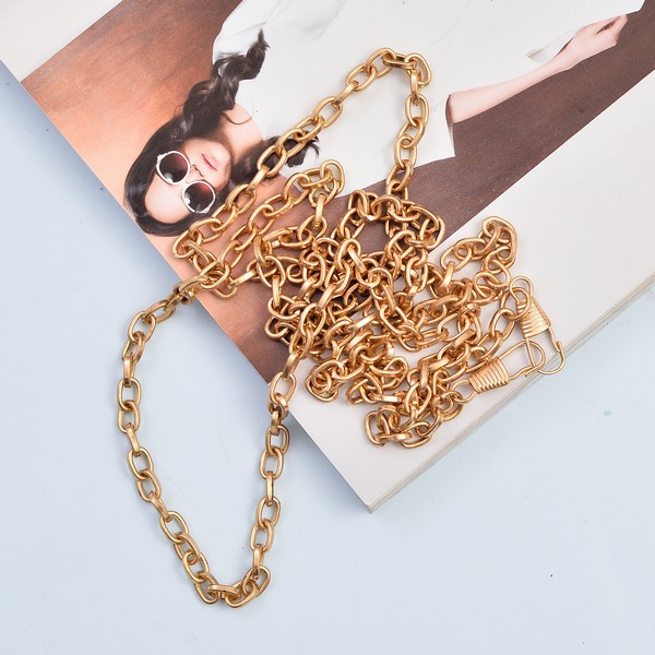 Tali Rantai Panjang Tas Fashion Tali Rantai Murah