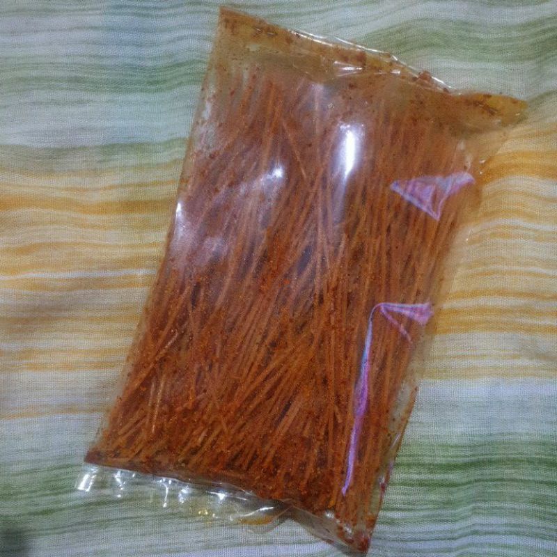 

Mie Lidi