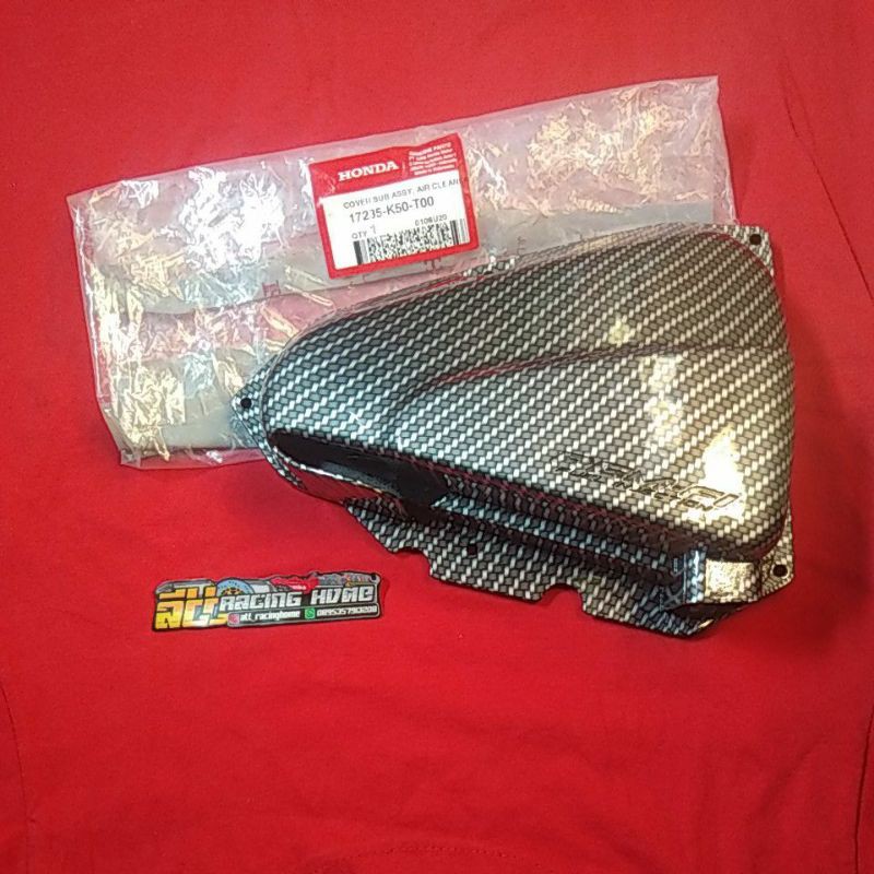 cover tutup box filter beat fi 2015 beat fi old karbon carbon