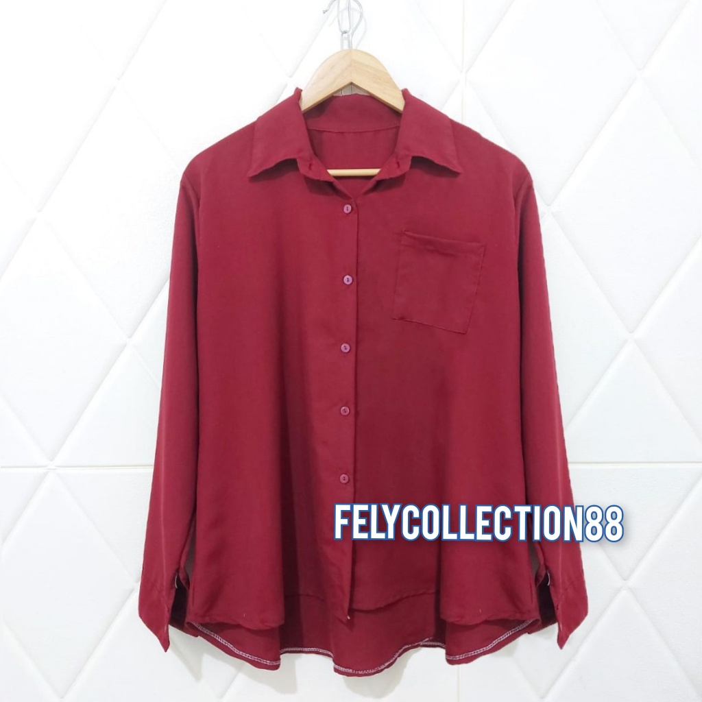 Goldie Longshirt