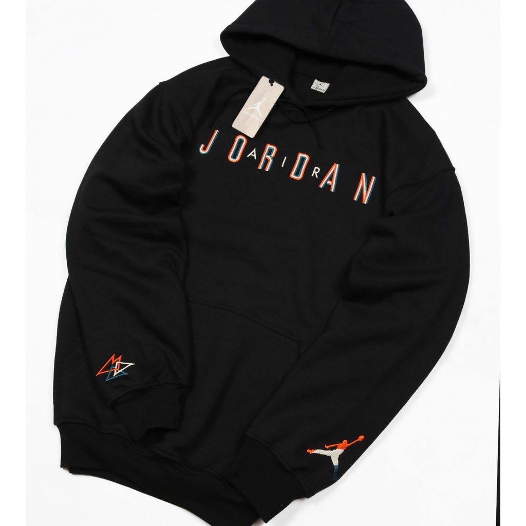 Jaket Sweater Hoodie AIR JRDN SPORT – Fashion Trendy Casual Unisex Good Brand Quality 99% Realpict