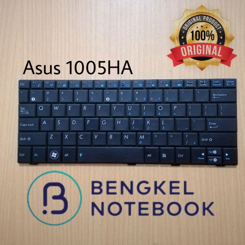 Keyboard Asus EeePC 1005HA 1008HA 1001HA Axioo DJH 1005px