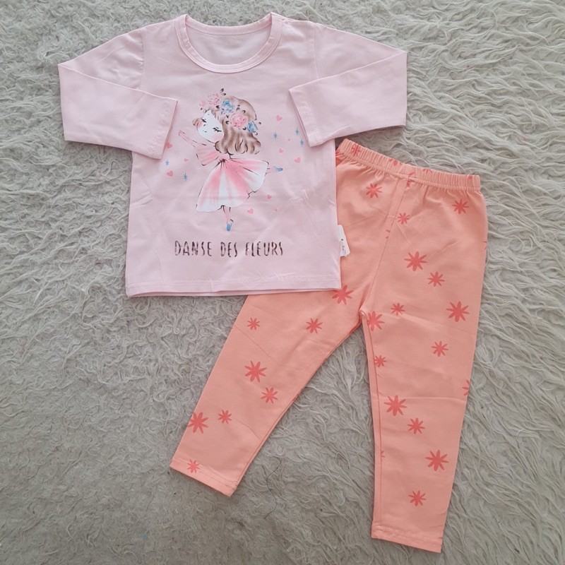 baju  bayi piyama IMPORT