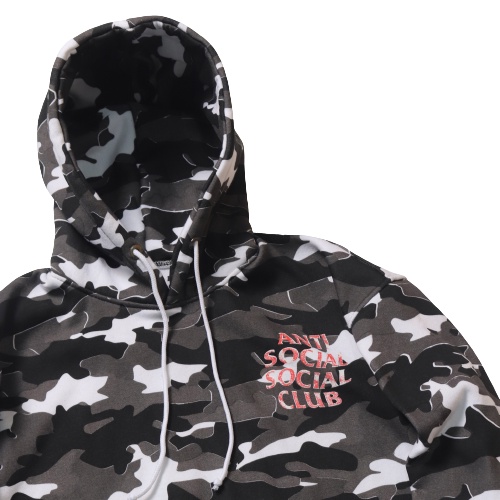 Jaket Sweater Hoodie ANSOS CAMO – Edition Fashion Trendy Casual Pria Good Brand Quality Stylish