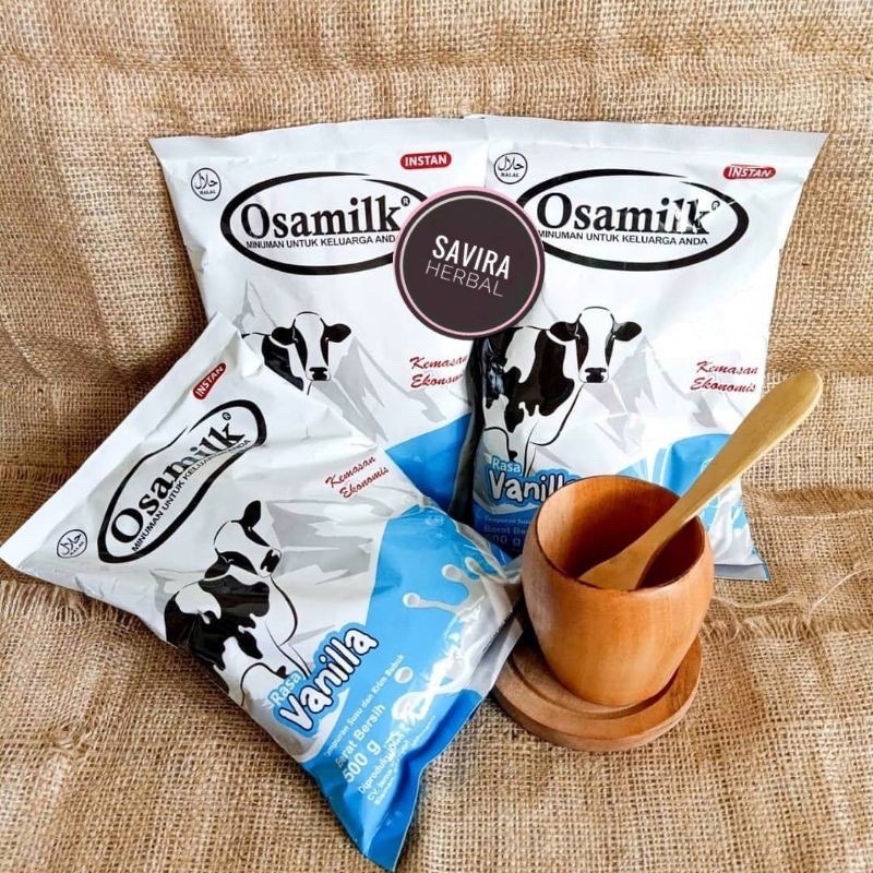 

OSAMILK DAN YOSA MILK PENGGEMUK BADAN ORIGINAL
