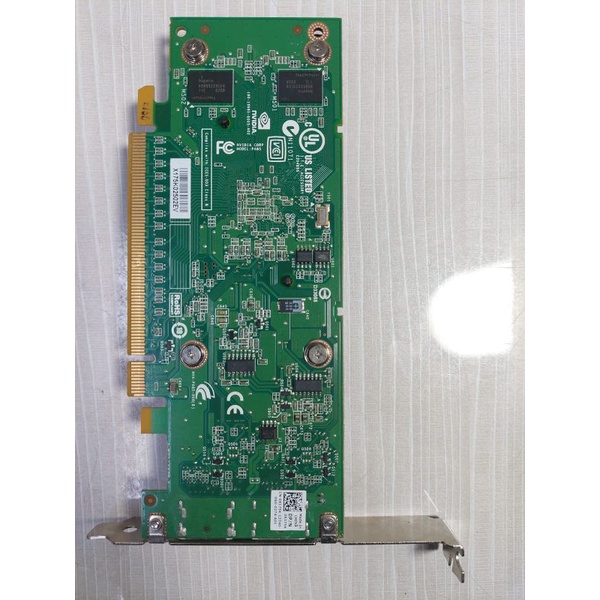 Vga NVIDIA Quadro NVS 295256MB Ddr 3 64 Bit