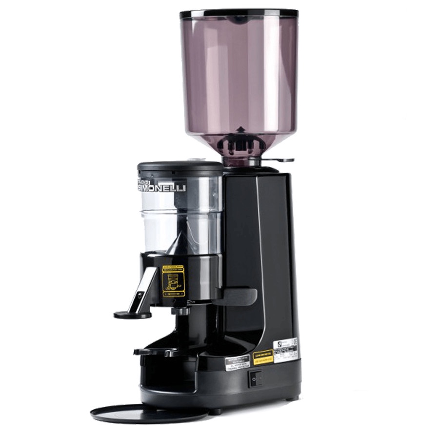 Coffee Grinder - MDX Doser Simonelli