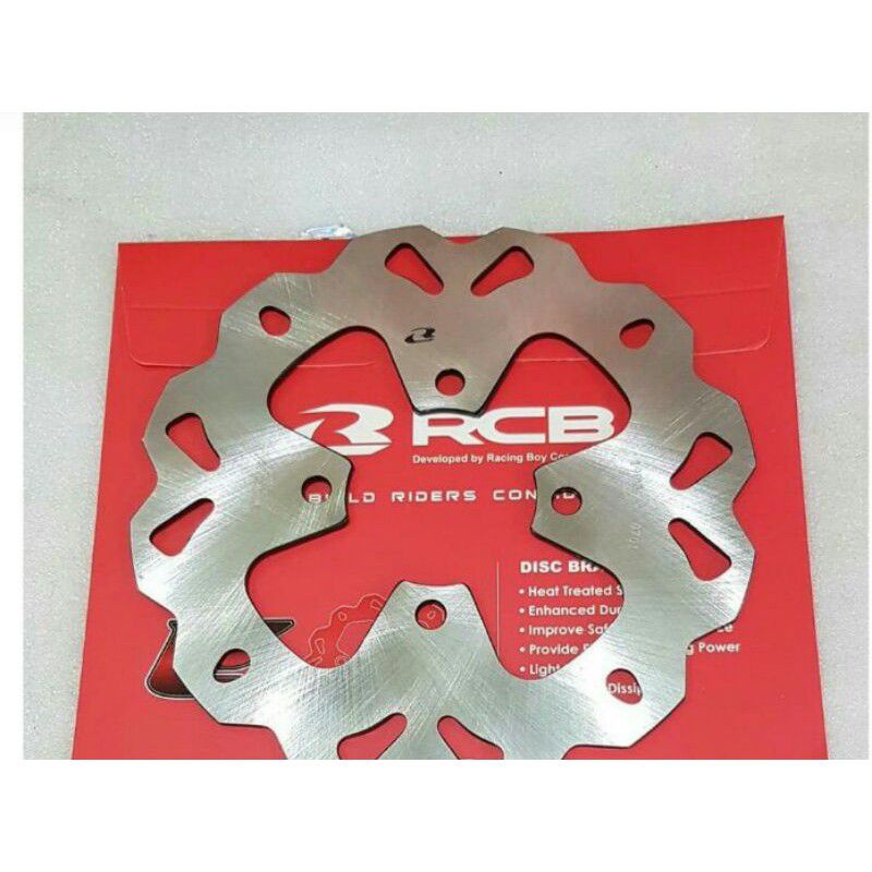 Variasi Motor Cakram RCB Beat Vario Scoopy / Disc RCB beat vario Scoopy/ piringan RCB Beat Vario