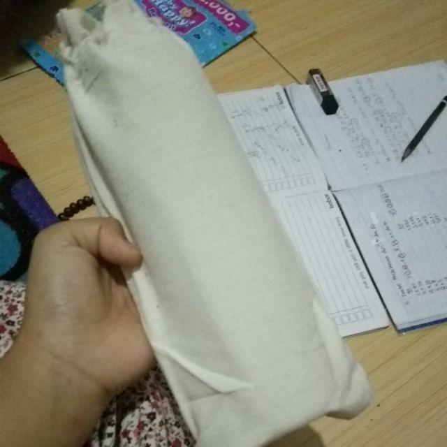 My Bottle Polos + Free Sarung Polos / Botol Minum / My Botol