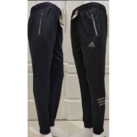 celana panjang training adidas import jogger go