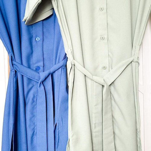 KEISYA MIDIDRESS - Jual dress terbaru Baju Atasan Wanita Muslim