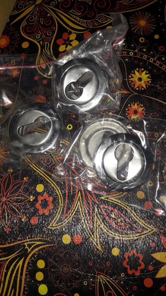 Lubang Kunci Pintu Kuningan Termurah