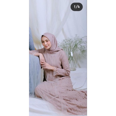 Ied series Luxury dari Javina