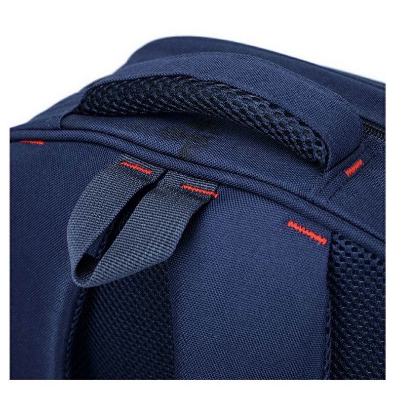 Tas Ransel Anak Sekolah 3D / embos