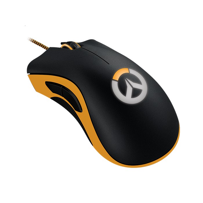 Razer Deathadder Chroma Overwatch - Mouse Gaming