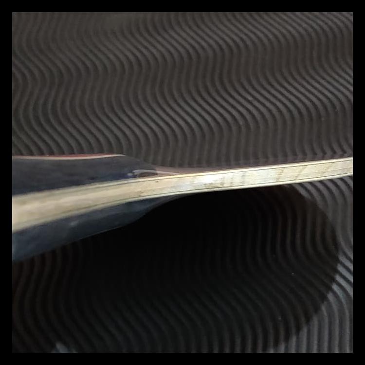 Bet Kayu Reactor Original Tenis Meja Promo