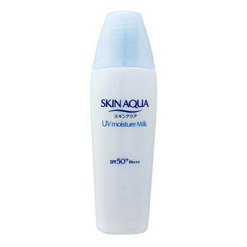 SKIN AQUA UV MOISTURE MILK