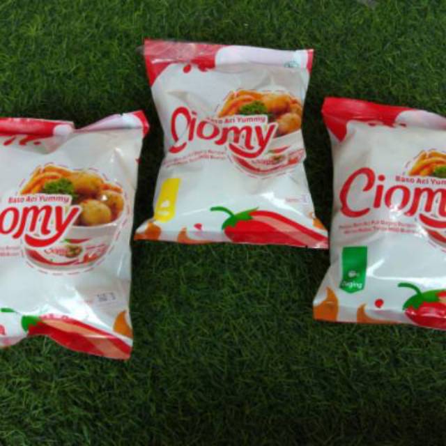 

CIOMY SACHET