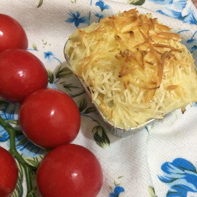 

Macaroni schotel