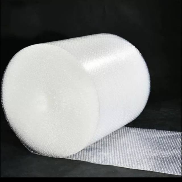 BUBBLE WRAP KEMASAN PRODUK ONLINE