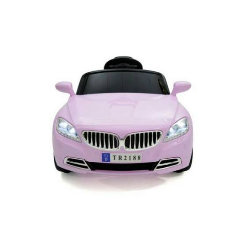 Mobil BMW / Mainan Anak Mobil Aki / TR2188