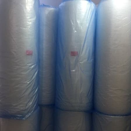 

DP Plastik Bubble Wrap 125 Cm X 50 M
