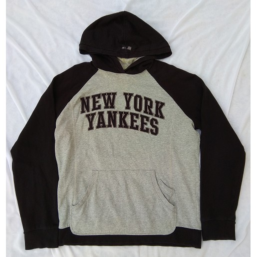 hoodie MLB yankees original