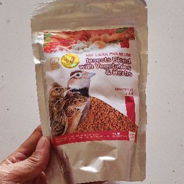 HW Branjangan premium