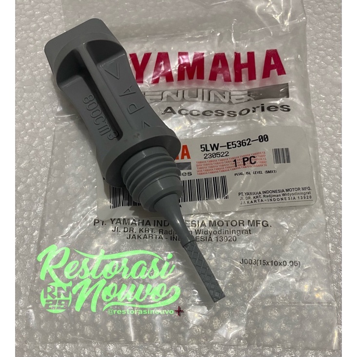 Tutup oli mio original tutup oli nouvo baut oli atas tutup oli mesin baut oli mio nouvo soul ori