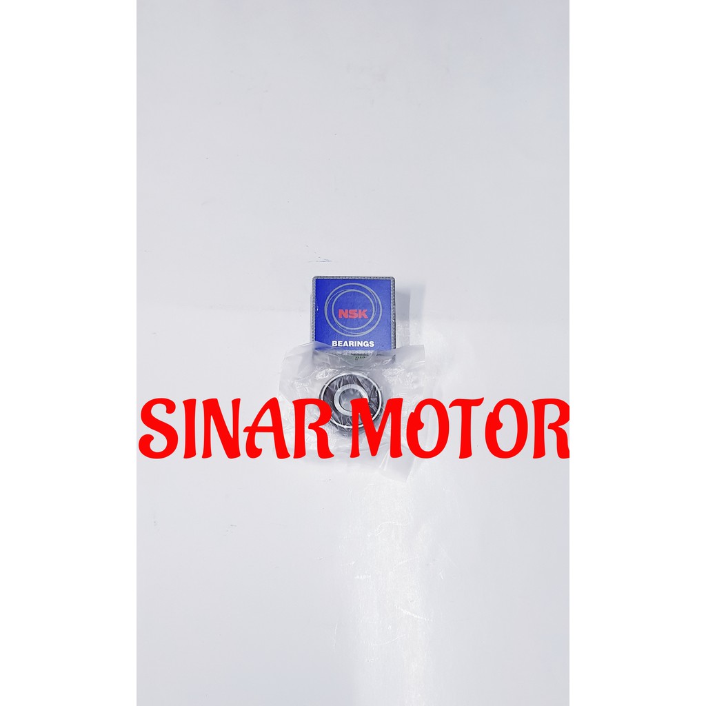 BEARING 6200 DELCO NSK KOYO